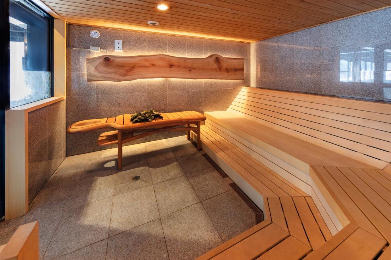Kiki Shiretoko Natural Resort Shari Ngoại thất bức ảnh