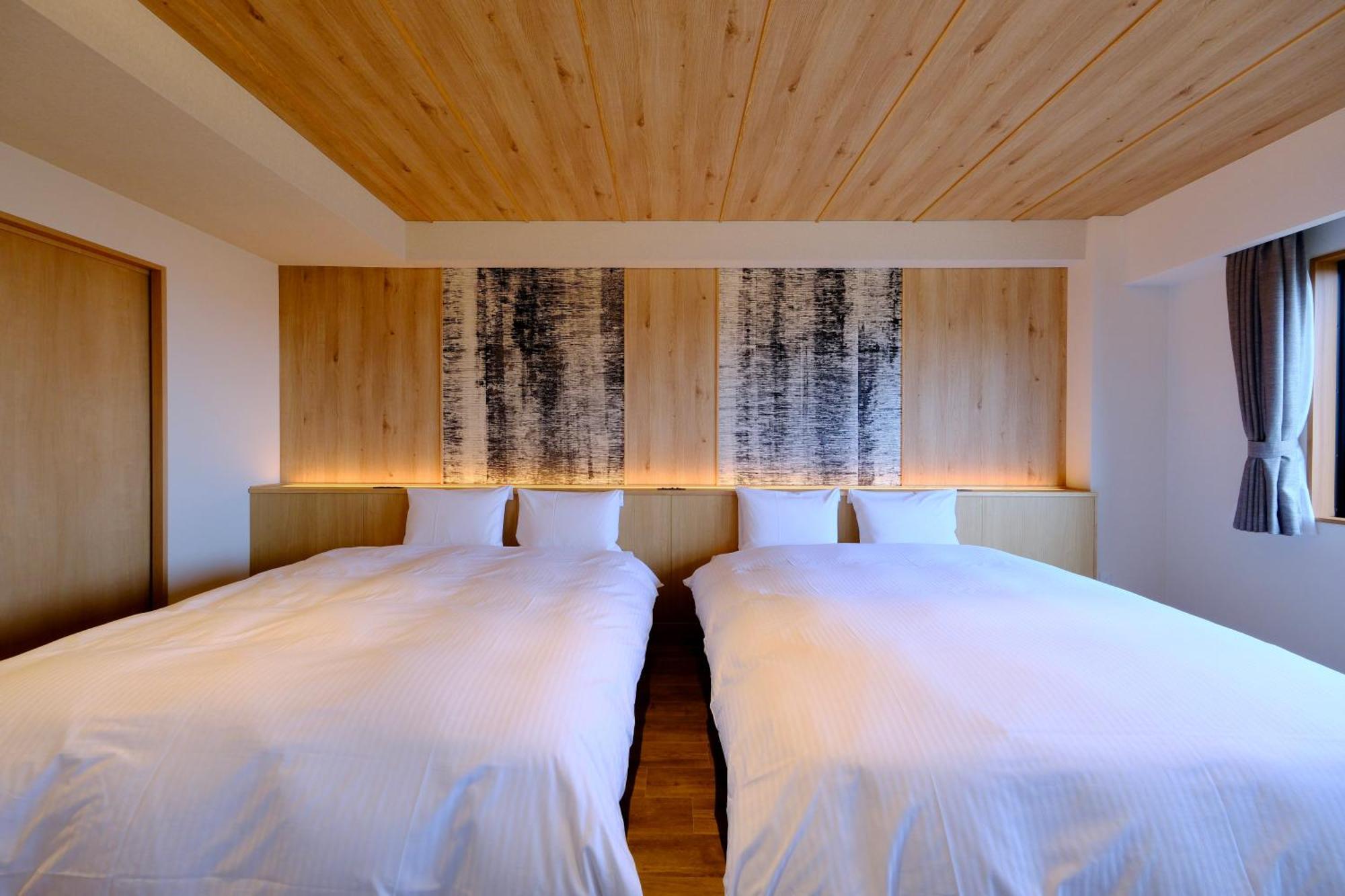 Kiki Shiretoko Natural Resort Shari Ngoại thất bức ảnh