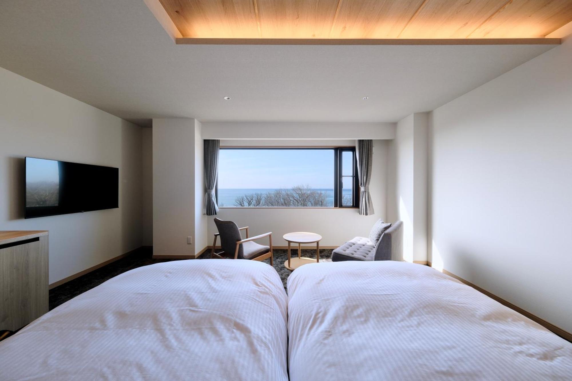 Kiki Shiretoko Natural Resort Shari Ngoại thất bức ảnh