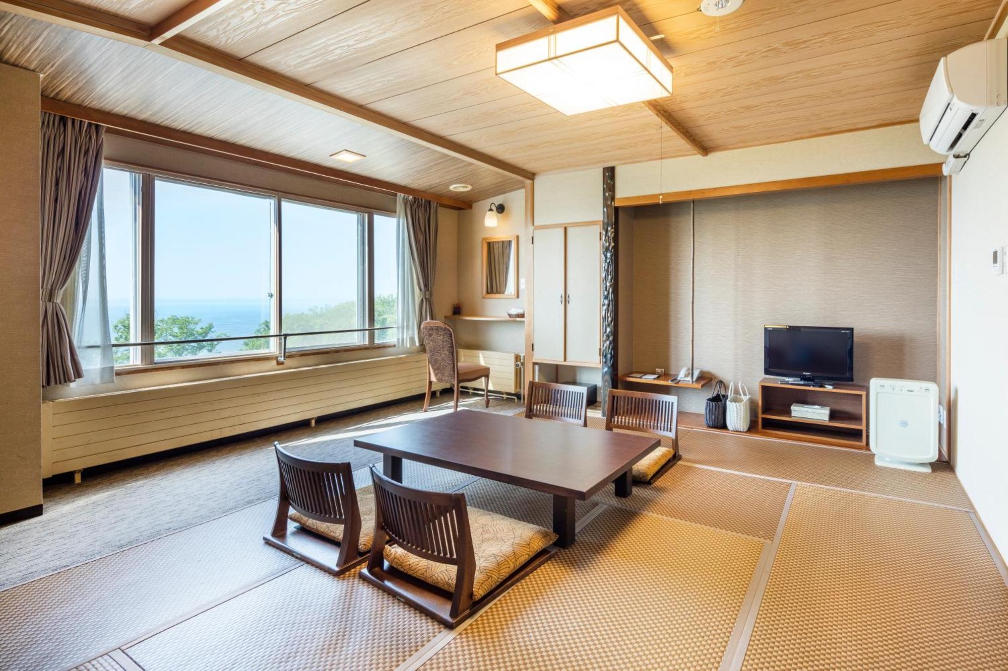 Kiki Shiretoko Natural Resort Shari Ngoại thất bức ảnh