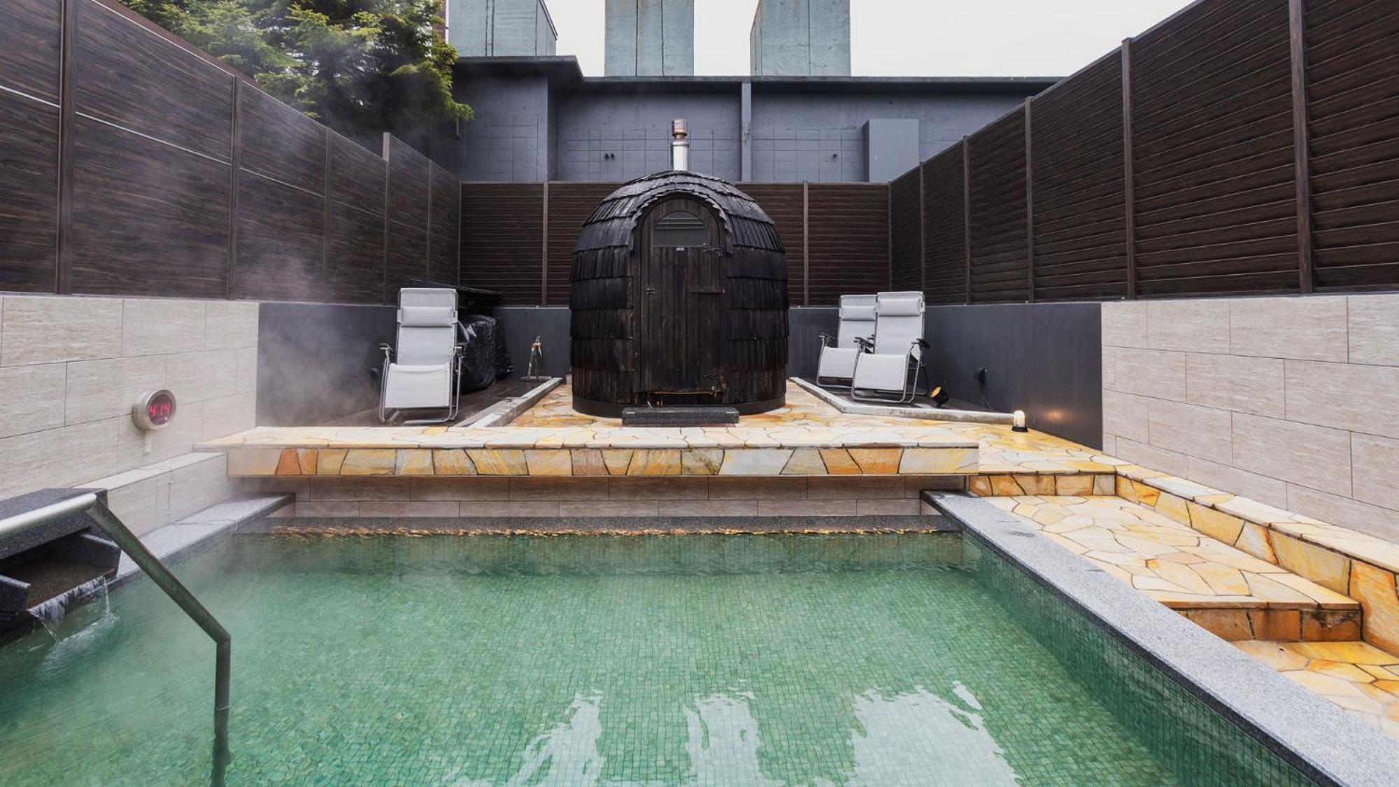 Kiki Shiretoko Natural Resort Shari Ngoại thất bức ảnh