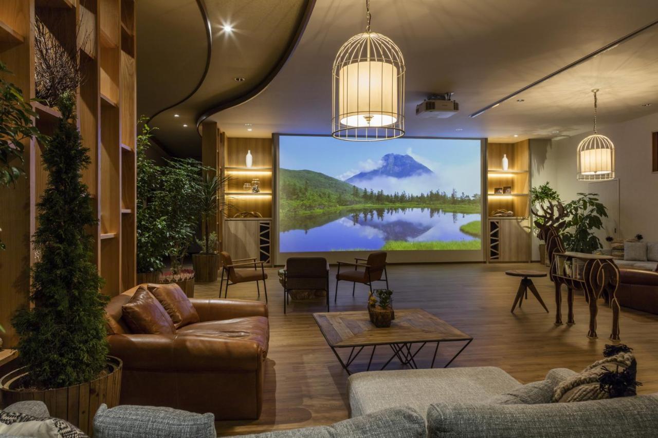 Kiki Shiretoko Natural Resort Shari Ngoại thất bức ảnh