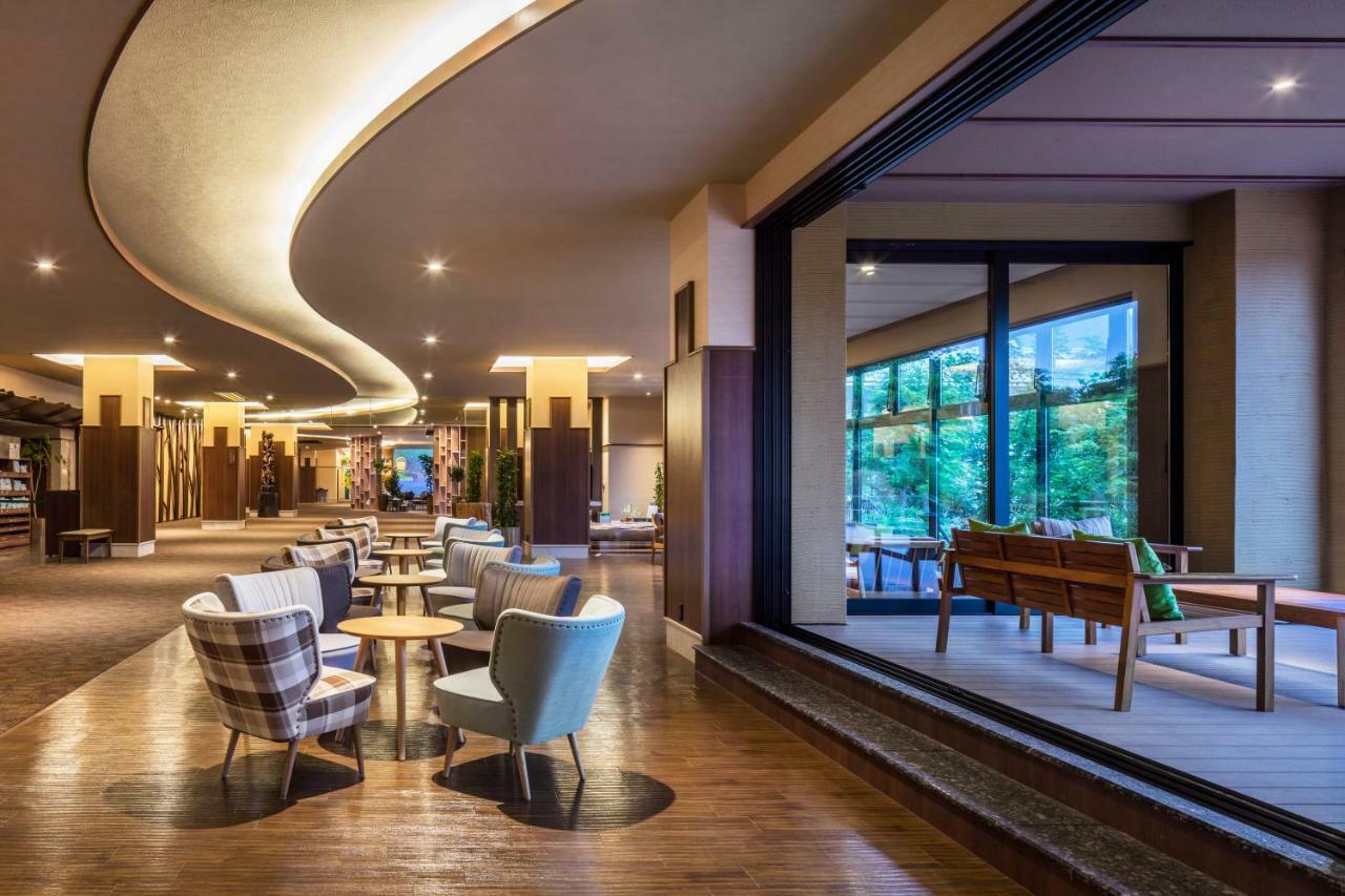 Kiki Shiretoko Natural Resort Shari Ngoại thất bức ảnh