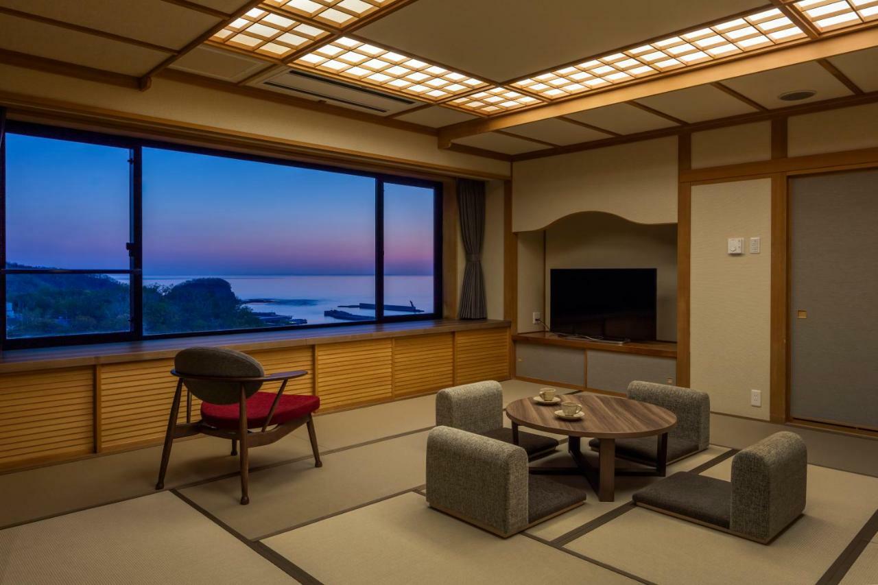 Kiki Shiretoko Natural Resort Shari Ngoại thất bức ảnh