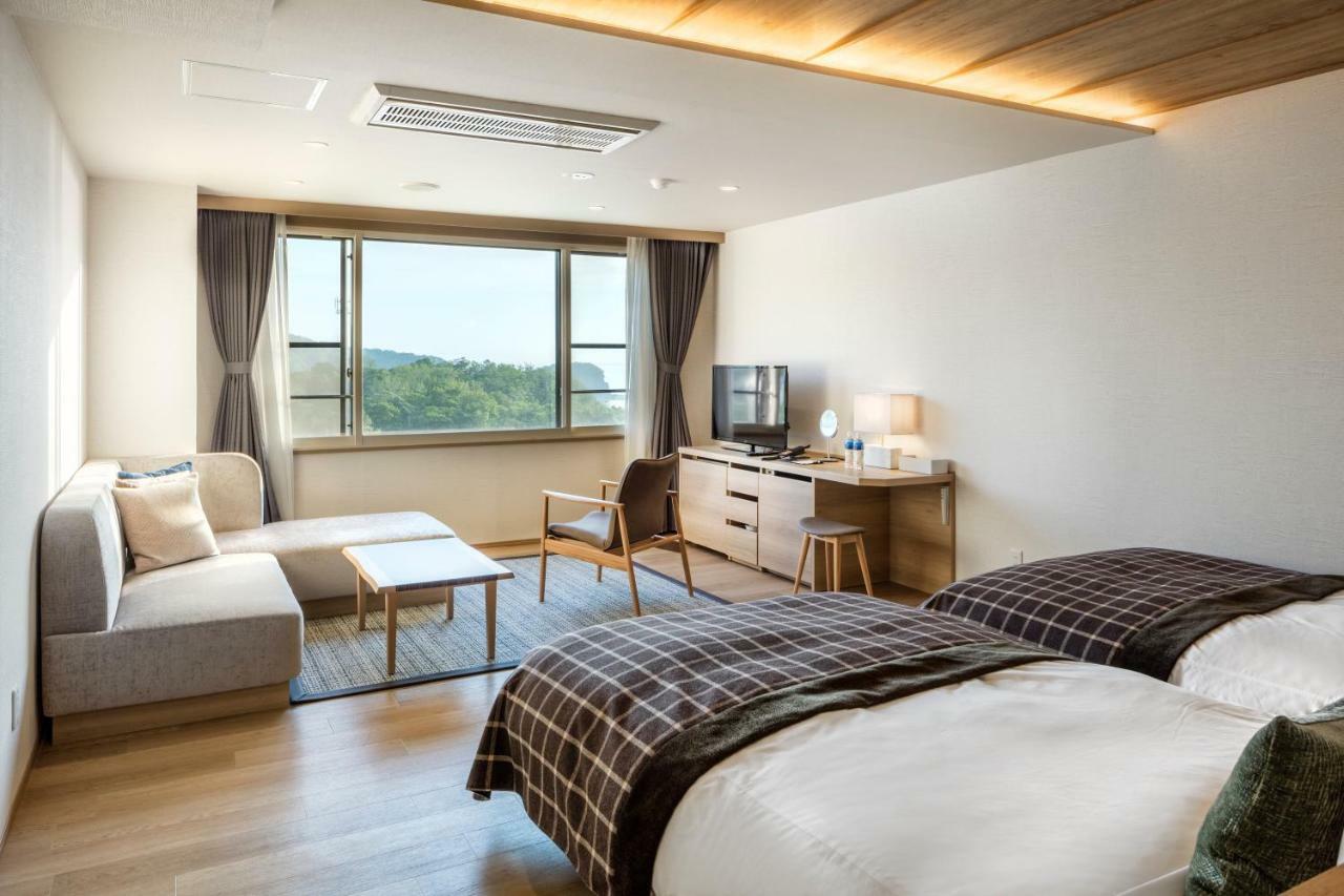 Kiki Shiretoko Natural Resort Shari Ngoại thất bức ảnh