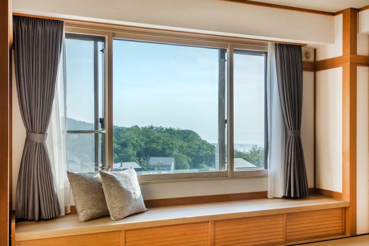 Kiki Shiretoko Natural Resort Shari Ngoại thất bức ảnh